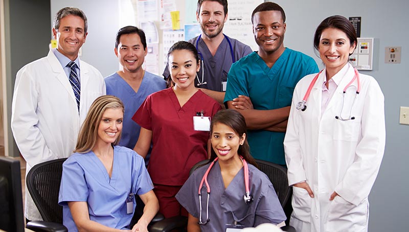 Certification for Medical Assistants