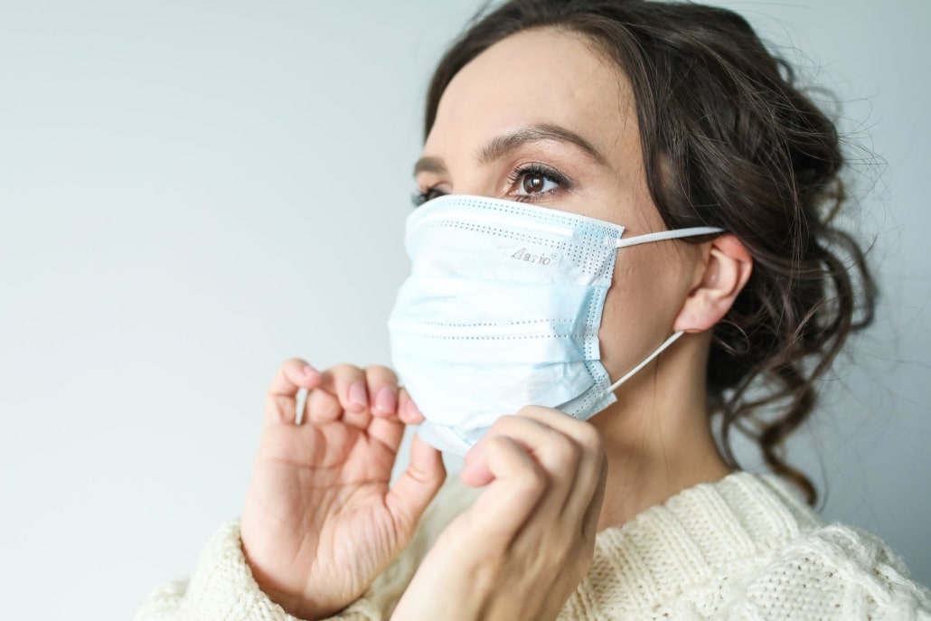The 10 Best DIY Resources for Staying Safe Throughout the Pandemic