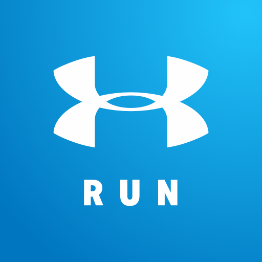 Map My Run App
