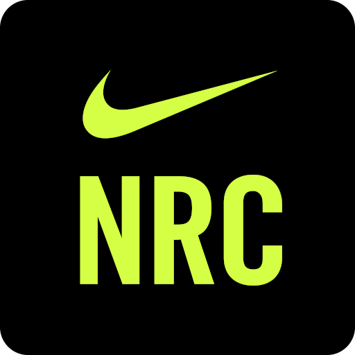 Nike Run Club App