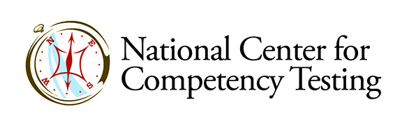 National Center for Competency Testing Logo