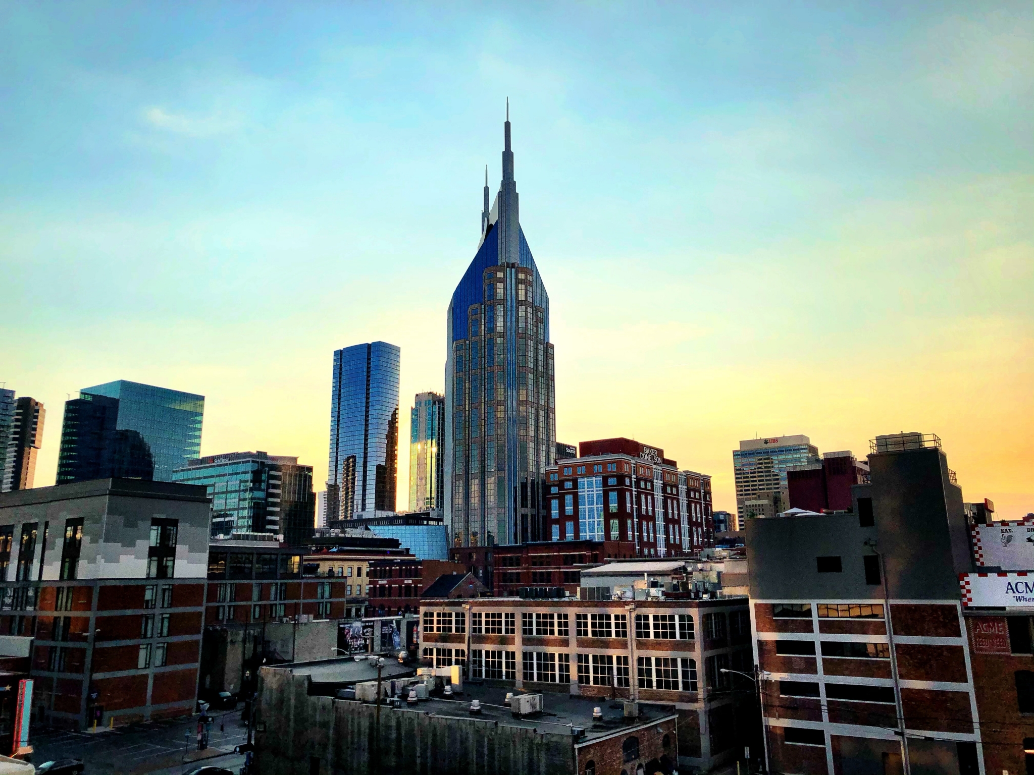 Nashville, Tennessee