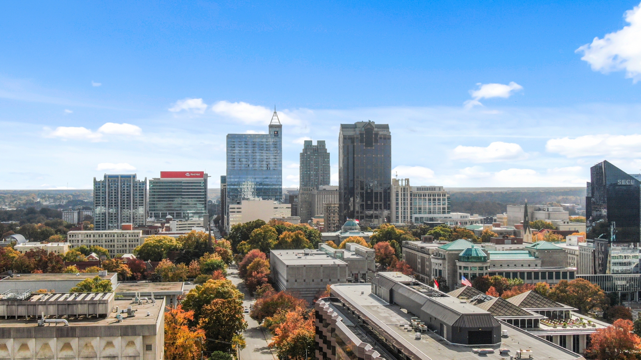 Raleigh, North Carolina