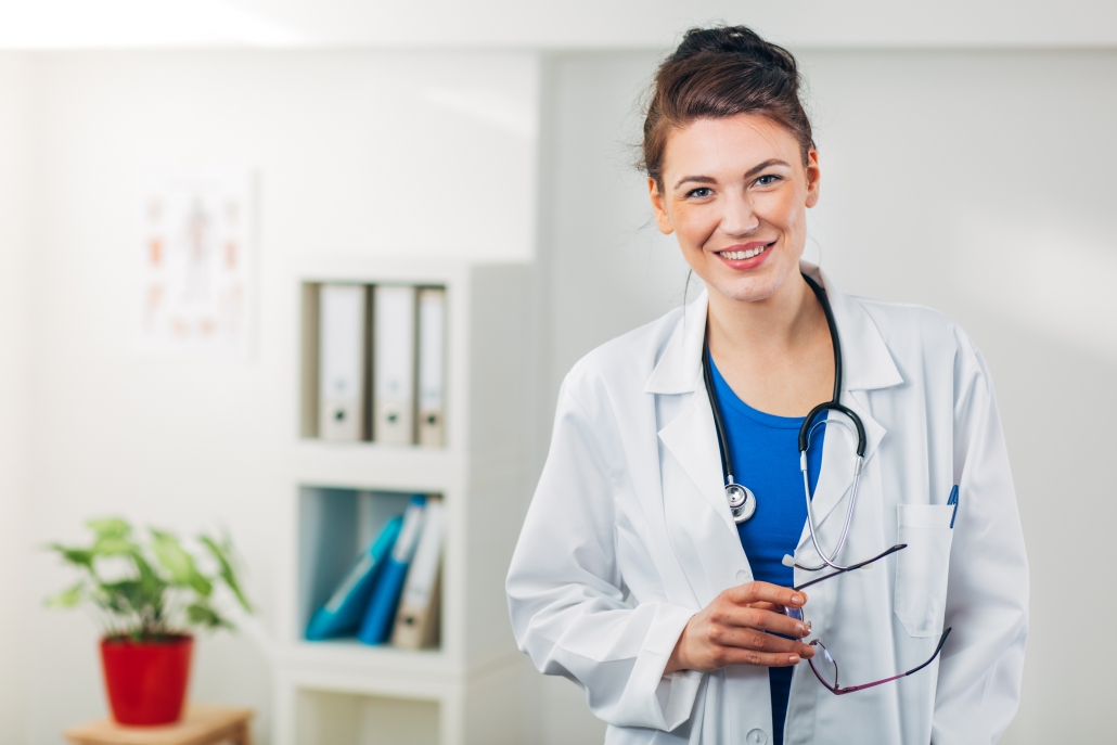 Medical Assistant vs. Physician Assistant
