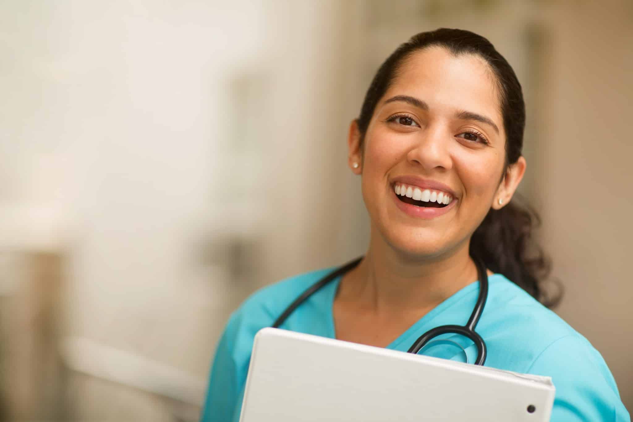 Licensed Vocational Nurse