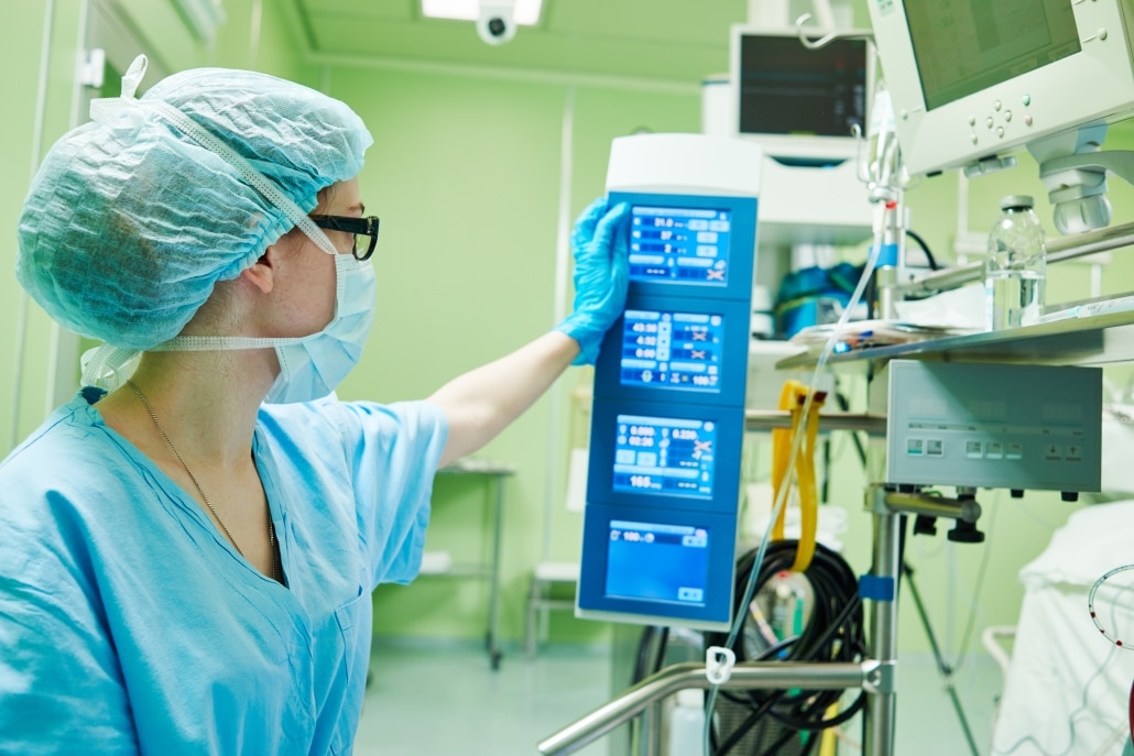 How to Become a Surgical Technologist