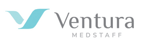 Ventura Medstaff logo
