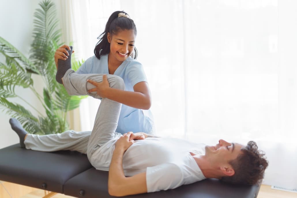 How to Become a Physical Therapist Assistant