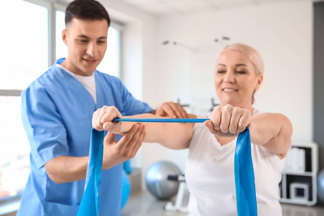 Top 8 Physical Therapist Assistant Jobs