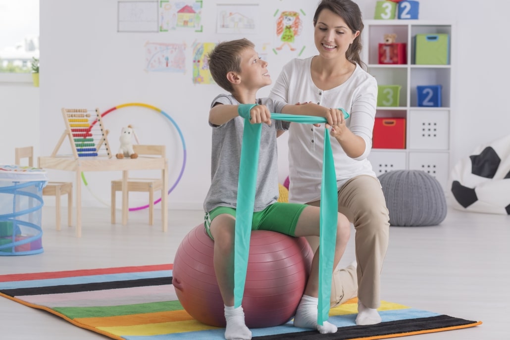 How to Become a School Physical Therapist Assistant