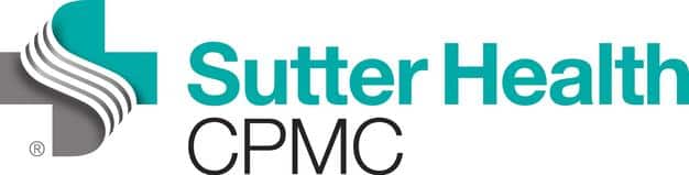 California Pacific Medical Center logo