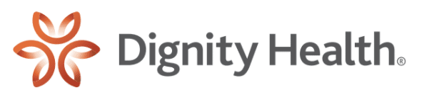 Dignity Health logo