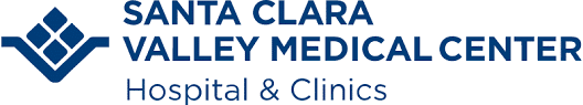 Santa Clara Valley Medical Center logo