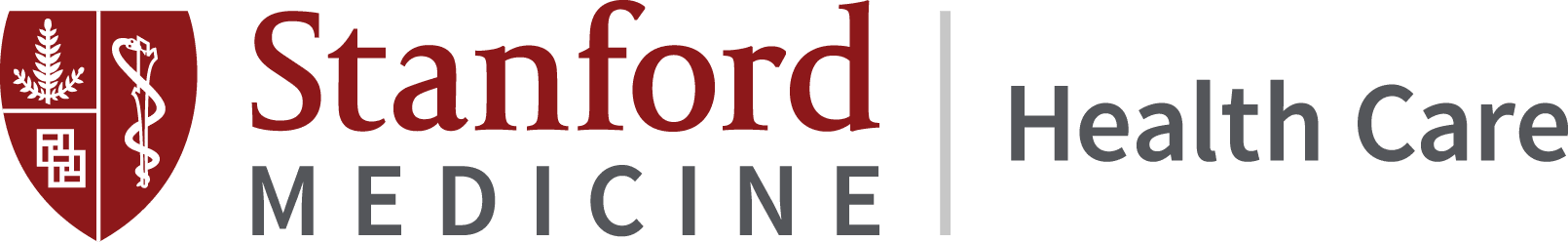 Stanford Health Care logo