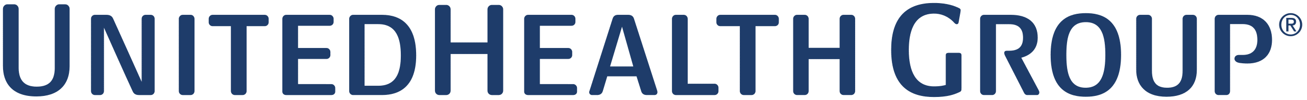 UnitedHealth Group logo