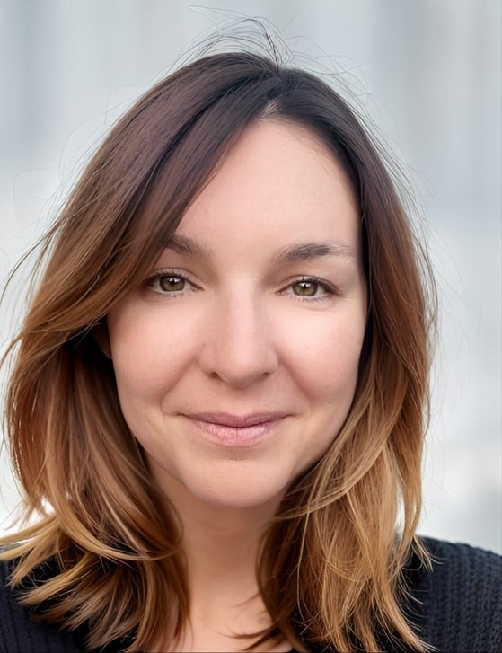 UC PTA Instructor Chrissy Hauer