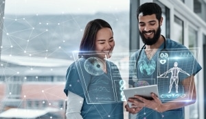AI and Patient Care