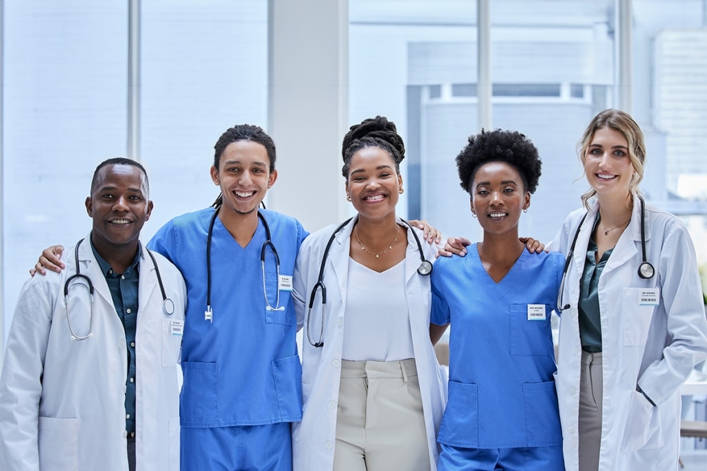 Cultivating Healthier Futures Through Education, Innovation, and Equity