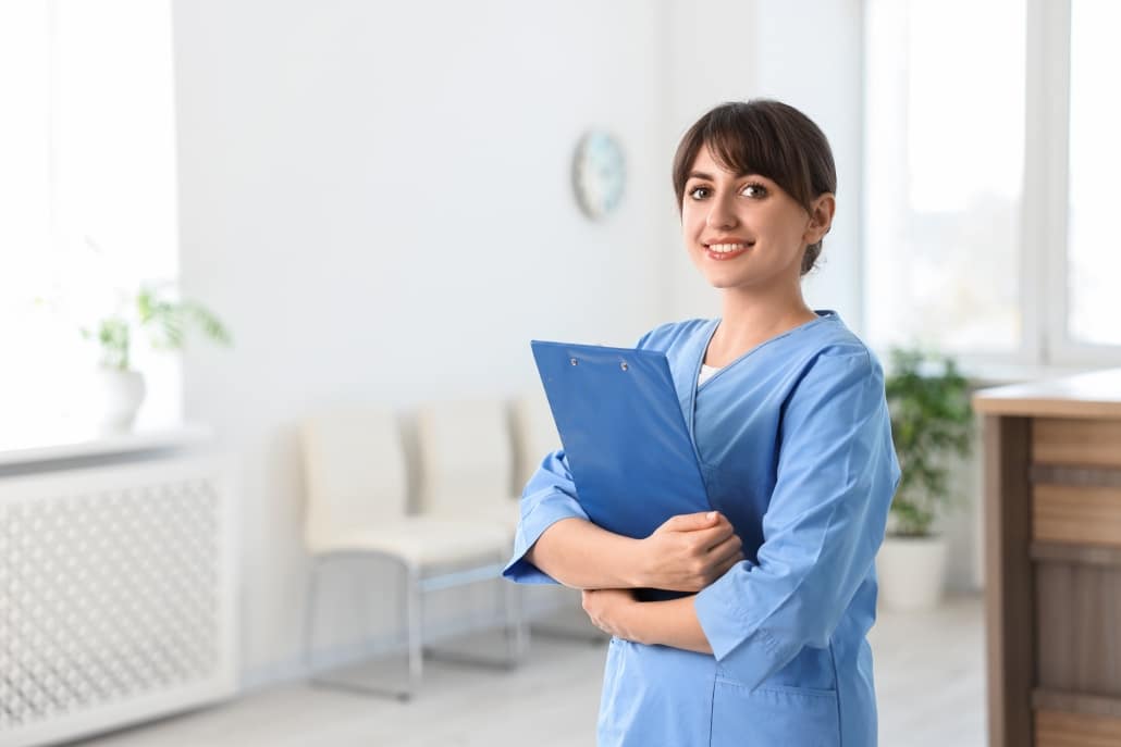 15 Key Medical Assistant Skills