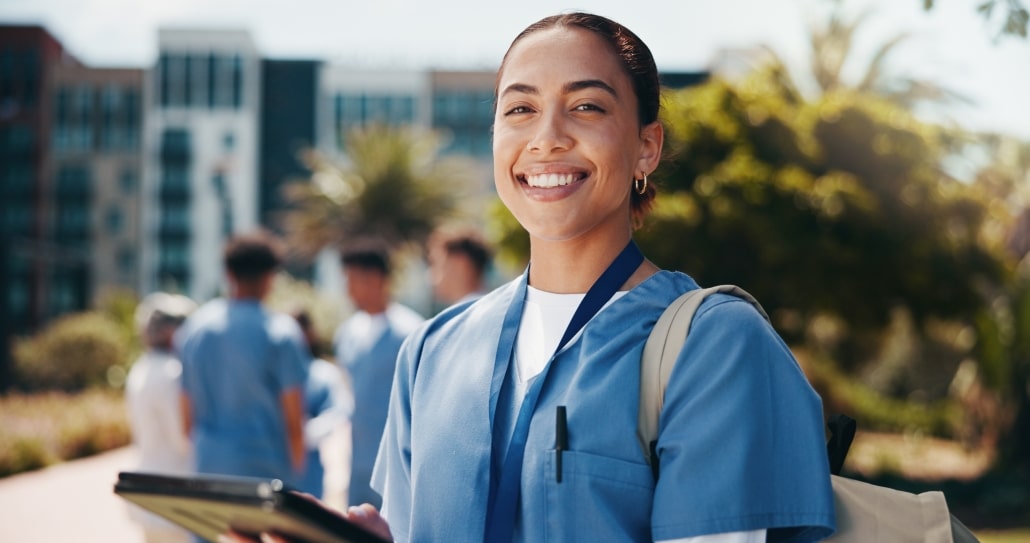 LVN to BSN: How Vocational Nurses Can Advance Their Nursing Careers