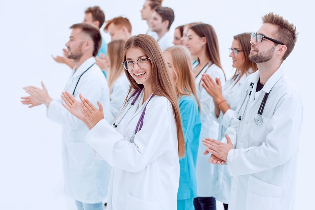 Unitek College Ranked #2 in Nation for Return on Investment